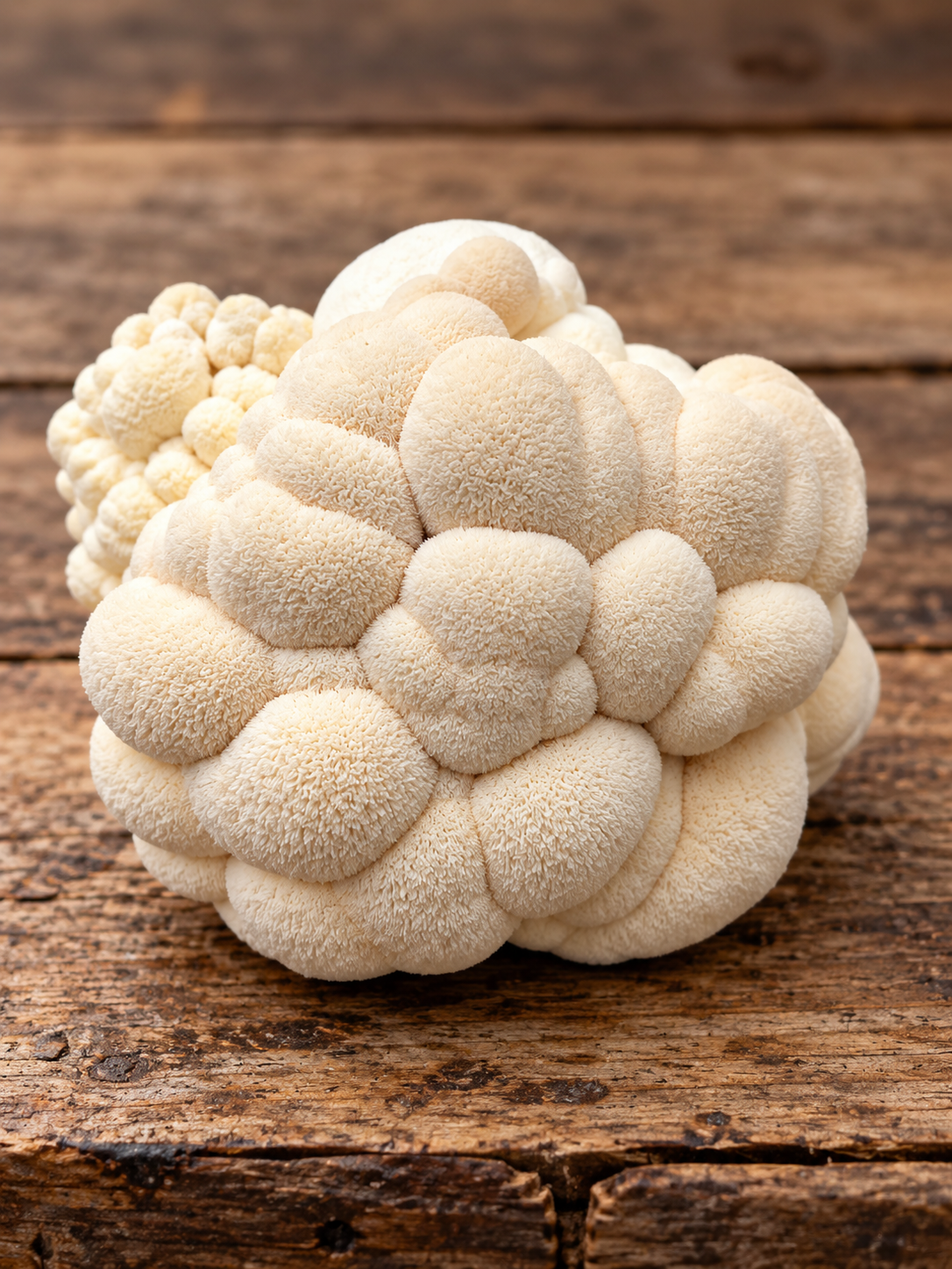 Lion's Mane