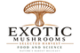 Exotic Mushrooms - Home
